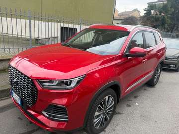 DR 7.0 1.5 Turbo Phev 317cv Full Optional