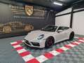 Porsche 991 992.1 CARRERA GTS CABRIOLET Gris - thumbnail 1