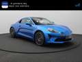 Alpine A110 GT 300pk Turbo ALL-IN PRIJS! | Alpine Telemetrics Azul - thumbnail 1