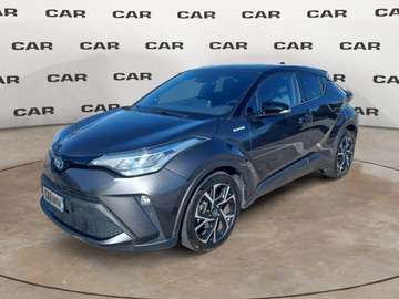 2.0H (184CV) E-CVT Comfort