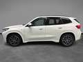 BMW X1 xdrive20d mhev 48V Msport auto Blanc - thumbnail 2