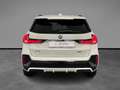 BMW X1 xdrive20d mhev 48V Msport auto Blanc - thumbnail 4