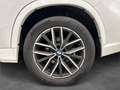 BMW X1 xdrive20d mhev 48V Msport auto Blanc - thumbnail 10