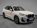 BMW X1 xdrive20d mhev 48V Msport auto Blanc - thumbnail 6