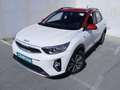 Kia Stonic 1.0 TGDi 74kW 100CV MHEV iMT Concept Blanco - thumbnail 2