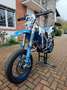 TM SMR 125 2T FI Bleu - thumbnail 3