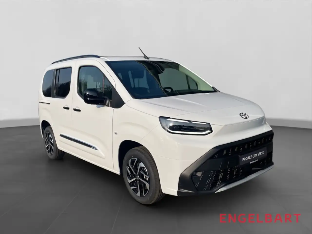 Toyota Proace City Verso 1.5 D4D L1 Teamplayer Automatik 6