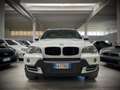 BMW X5 xdrive 3.0D Weiß - thumbnail 1