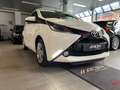 Toyota Aygo BOITE AUTO TOP ETAT OPEN AIR Blanc - thumbnail 17