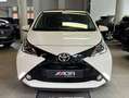 Toyota Aygo BOITE AUTO TOP ETAT OPEN AIR Blanc - thumbnail 3