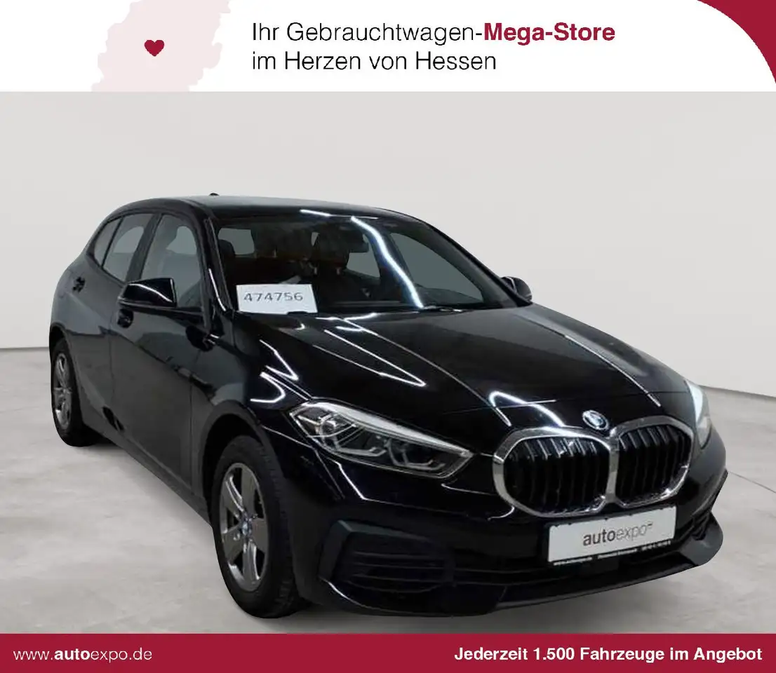 BMW 116