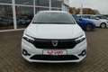Dacia Sandero III 1.0 SCe AWR 1.Hand Bluetooth Tempomat Weiß - thumbnail 7