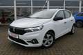 Dacia Sandero III 1.0 SCe AWR 1.Hand Bluetooth Tempomat Weiß - thumbnail 2
