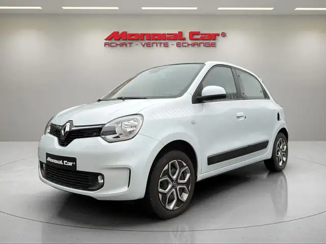 Renault Twingo Twingo 1.0i SCe * Edition One * Cabrio *