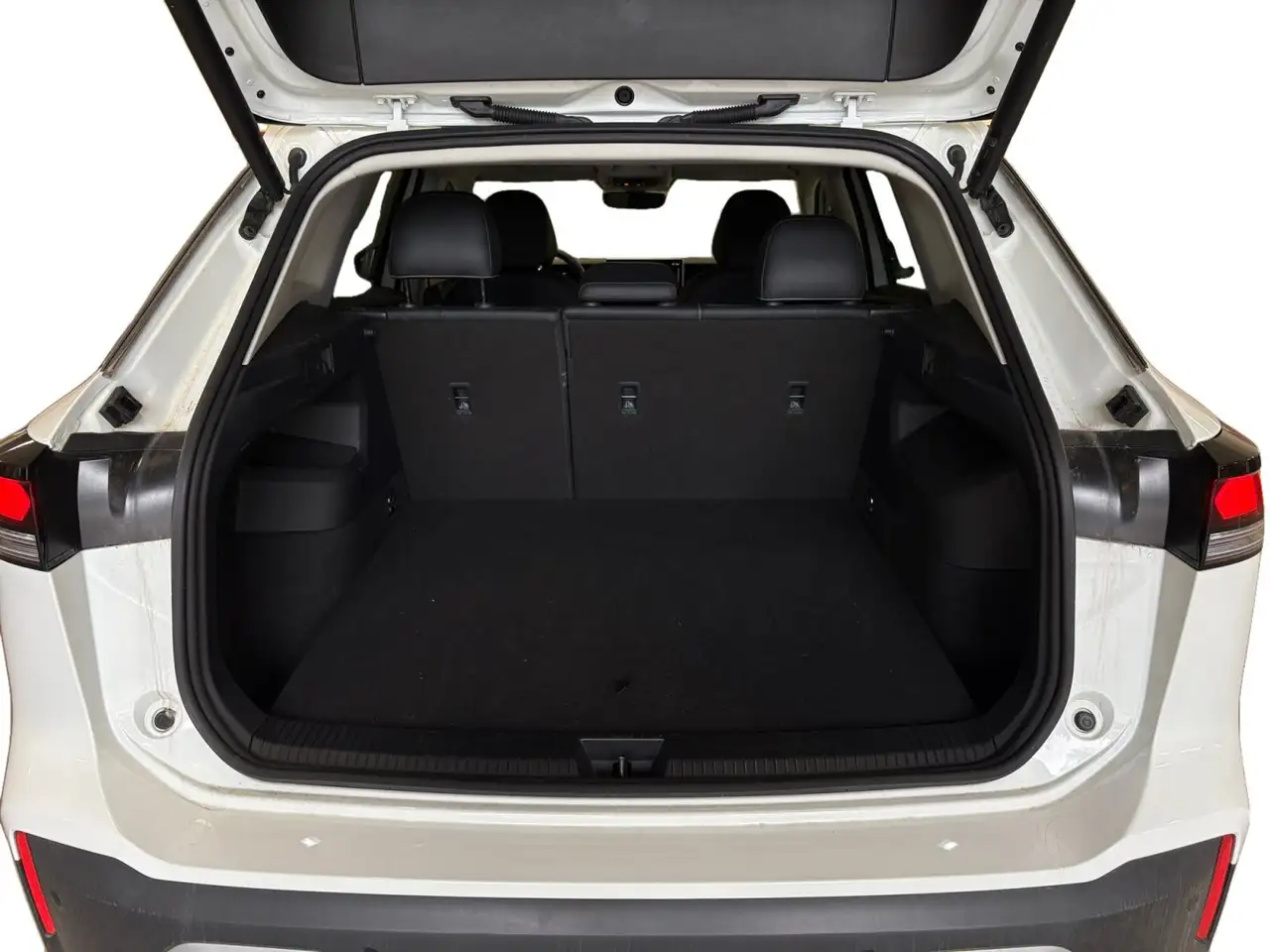 Volkswagen Tiguan fotografie Volkswagen Tiguan