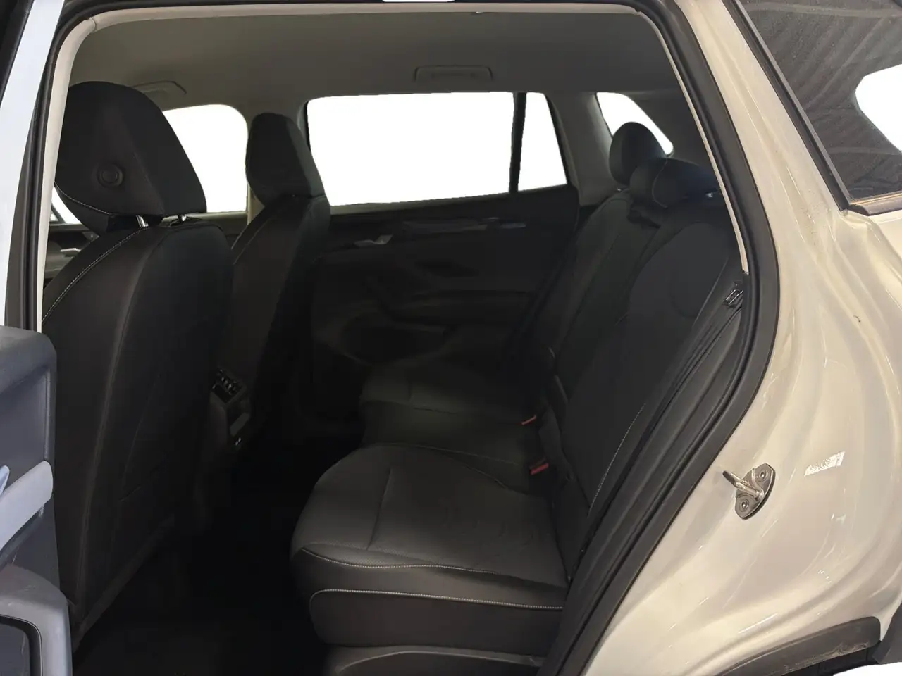 Volkswagen Tiguan fotografie Volkswagen Tiguan