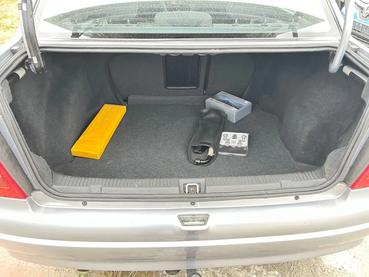 Opel Astra 1.6 Selection Free, foto 8