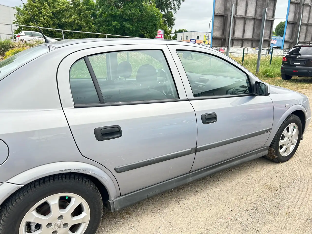 Opel Astra 1.6 Selection Free, foto 5
