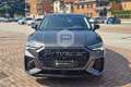 Audi Q3 Q3 SPB 35 TDI S tronic S line edition Argento - thumbnail 2