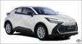 Toyota C-HR Flow Plug In Hybrid Weiß - thumbnail 2