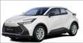 Toyota C-HR Flow Plug In Hybrid Weiß - thumbnail 1