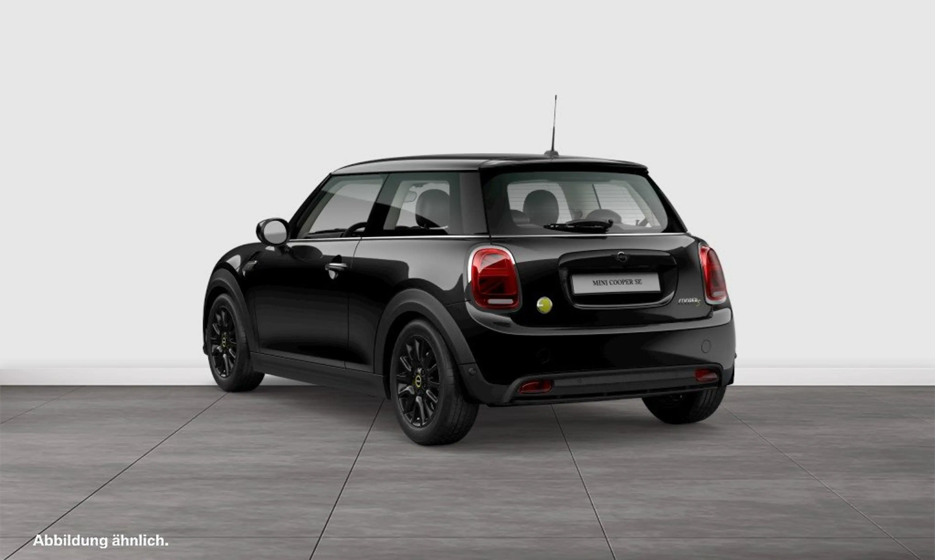 MINI Cooper SE Trim NAVI+LED+Standhzg.+SHZ+Sportsitze+Driving Ass — photo 2