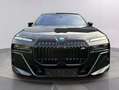 BMW i7 M70 xDrive Schwarz - thumbnail 1