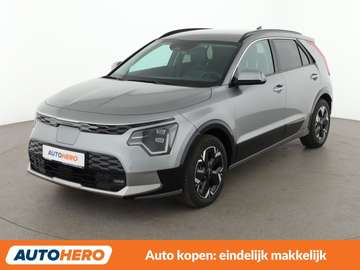 electric drive 150 kW Inspiration