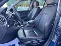 BMW X1 X1 xdrive18d Sport Line Bleu - thumbnail 13