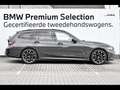BMW 340 M340d xDrive - M Pack Zwart - thumbnail 3