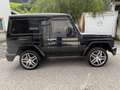Mercedes-Benz G 300 GD 300 Schwarz - thumbnail 7