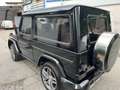 Mercedes-Benz G 300 GD 300 Schwarz - thumbnail 5