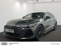 Audi A6 Avant TDI quattro edition one S line Matrix Gris - thumbnail 3