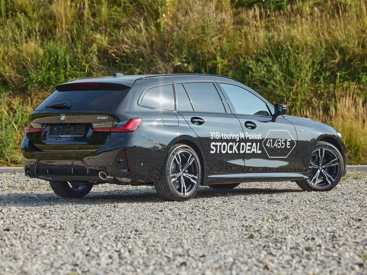 BMW 3 Series 2026