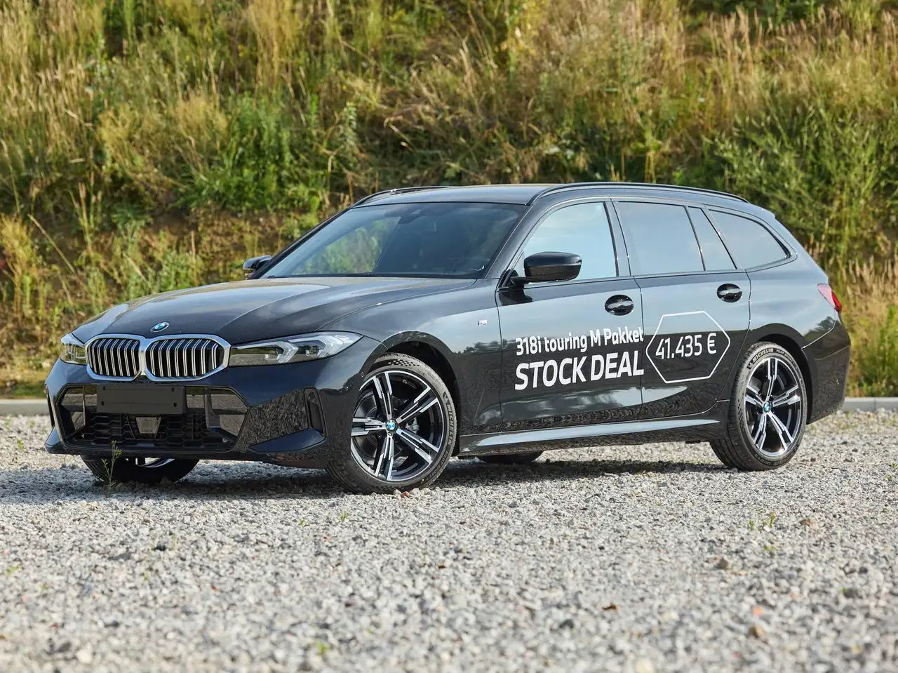 BMW 3 Series 2026