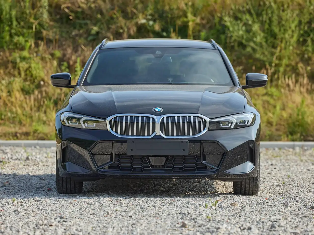 BMW 3 Series 2026