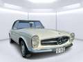 Mercedes-Benz SL 230 (113) Wit - thumbnail 1