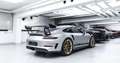 Porsche 991 GT3 RS 1.Hand Scheckheft unfallfrei Argent - thumbnail 9