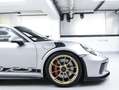 Porsche 991 GT3 RS 1.Hand Scheckheft unfallfrei Argent - thumbnail 7