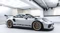 Porsche 991 GT3 RS 1.Hand Scheckheft unfallfrei Argent - thumbnail 6