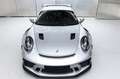 Porsche 991 GT3 RS 1.Hand Scheckheft unfallfrei Argent - thumbnail 3