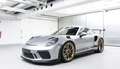 Porsche 991 GT3 RS 1.Hand Scheckheft unfallfrei Argent - thumbnail 1