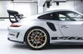 Porsche 991 GT3 RS 1.Hand Scheckheft unfallfrei Argent - thumbnail 8