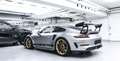 Porsche 991 GT3 RS 1.Hand Scheckheft unfallfrei Argent - thumbnail 10