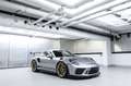 Porsche 991 GT3 RS 1.Hand Scheckheft unfallfrei Argent - thumbnail 4