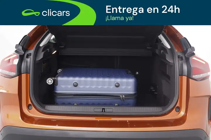 Citroën C4 1.5 BlueHdi S&S EAT8 Feel Pack 2022, foto 17