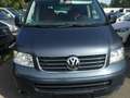 Volkswagen T5 Multivan 4Motion 131 PS KLIMA STANDHEIZUNG 17 ZOLL ALU Gris - thumbnail 2