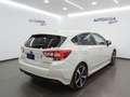 Subaru Impreza 1.6 Executive Lineartronic Blanc - thumbnail 7