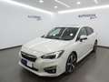 Subaru Impreza 1.6 Executive Lineartronic Blanc - thumbnail 1