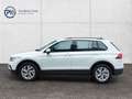 Volkswagen Tiguan Life TSI DSG Blanc - thumbnail 3